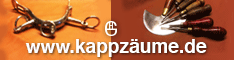 Onlineshop - www.kappzäume.de