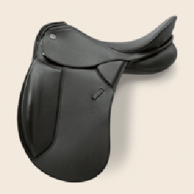 Sattel Lusitano